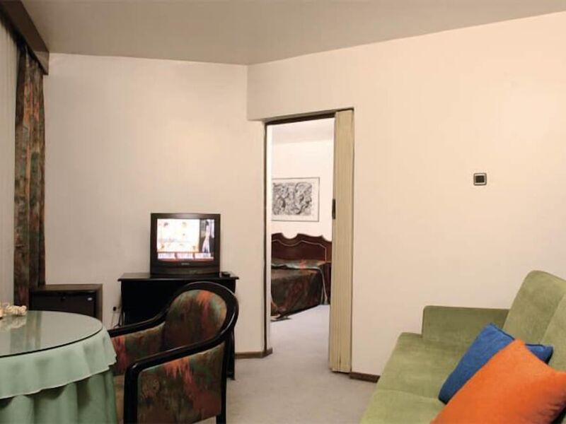 Hotel Yumukoglu