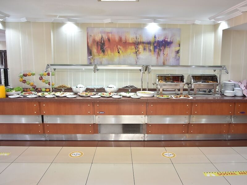 Gold City Hotel