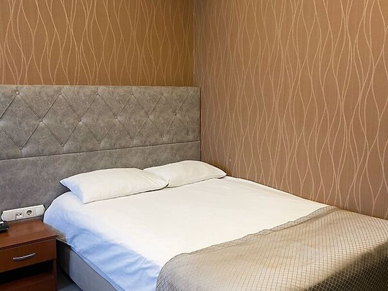 Gold City Hotel