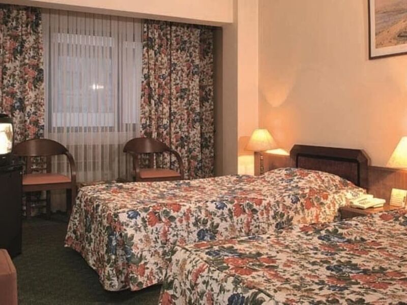 Hotel Yumukoglu