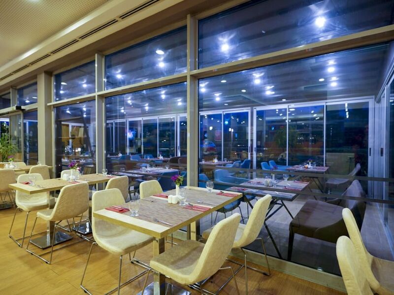 ibis Bursa