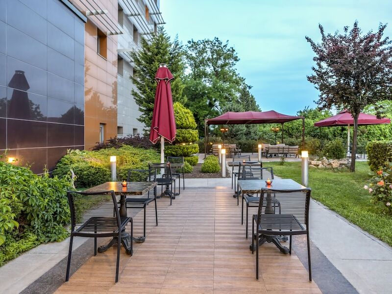 ibis Bursa