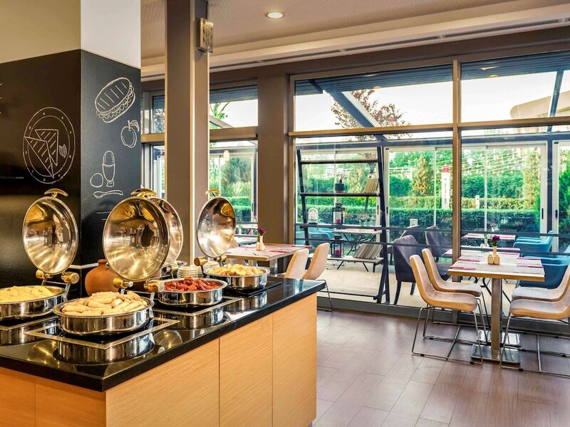 ibis Bursa