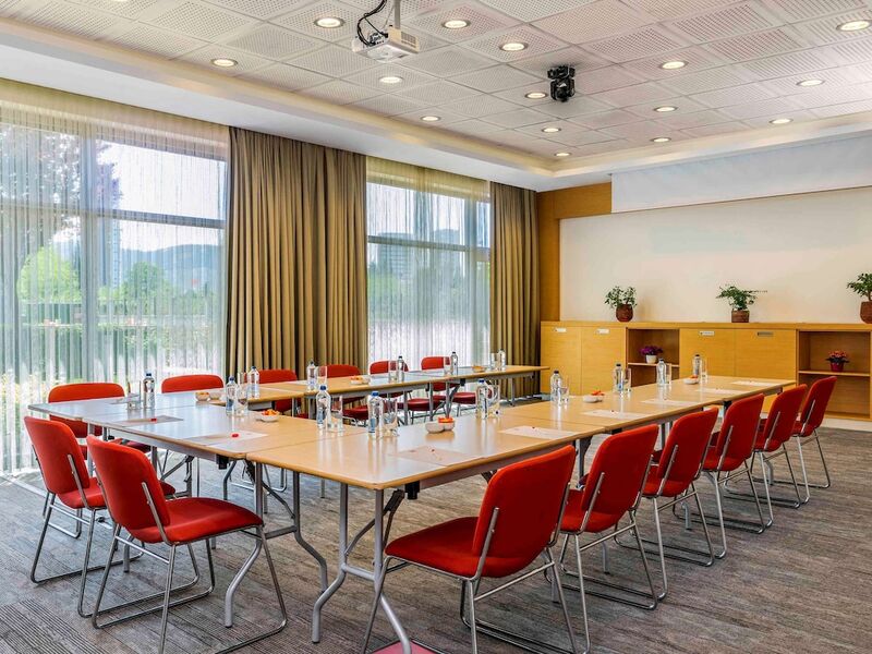 ibis Bursa