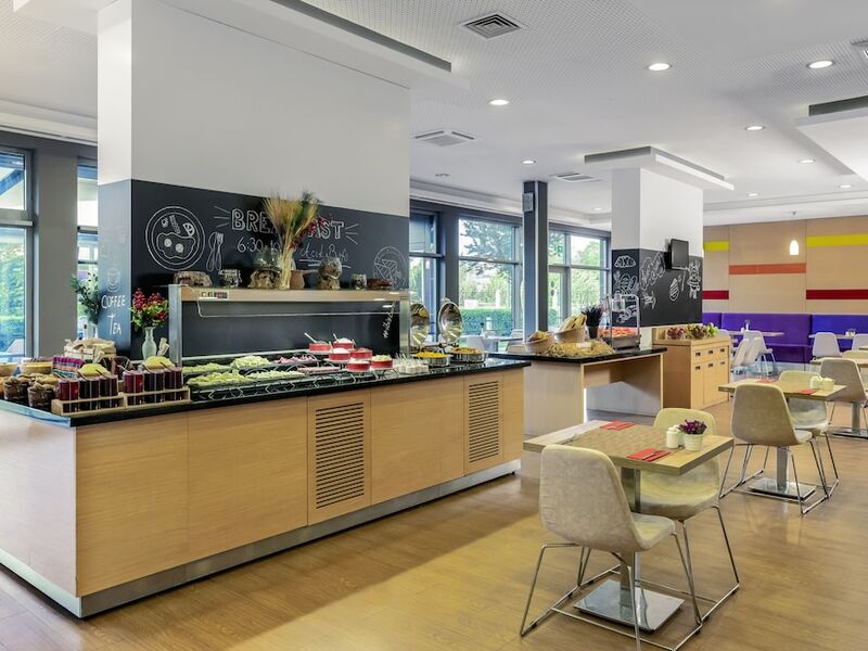 ibis Bursa