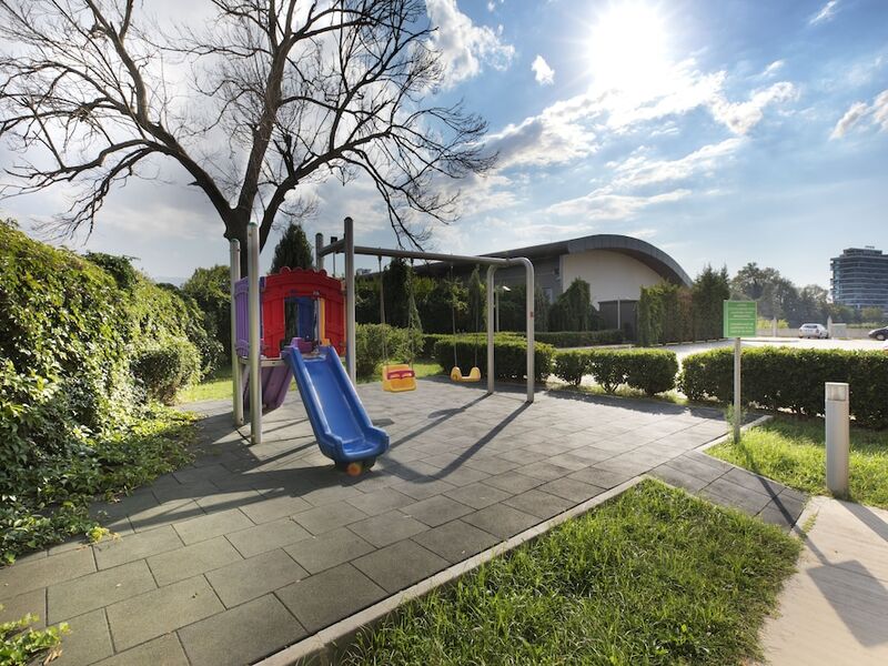 ibis Bursa