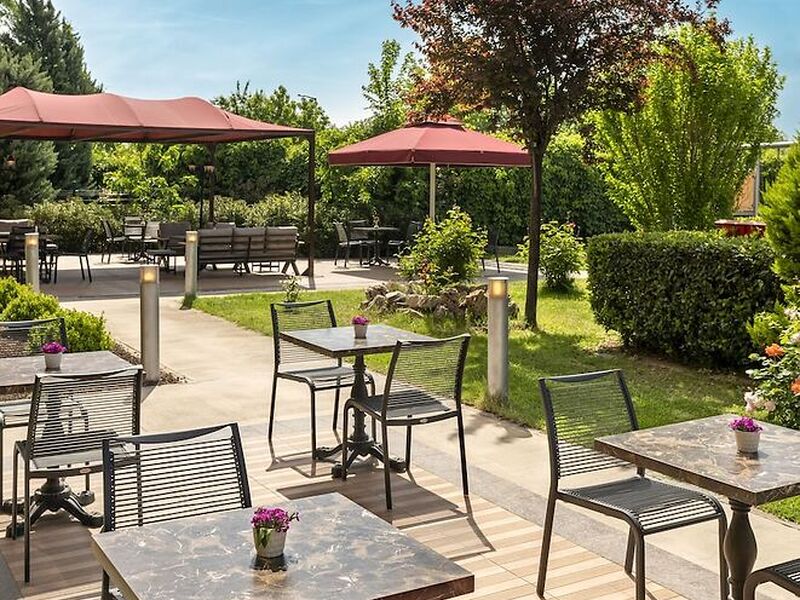 ibis Bursa