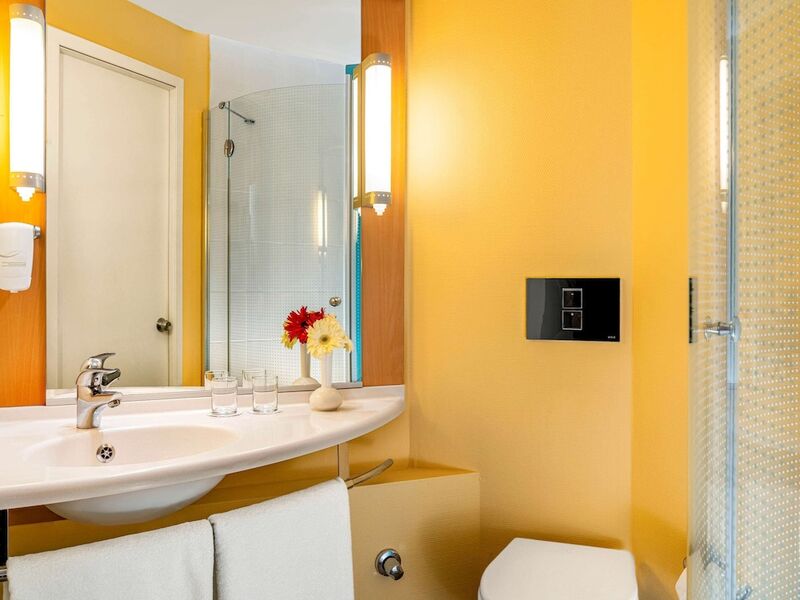 ibis Bursa