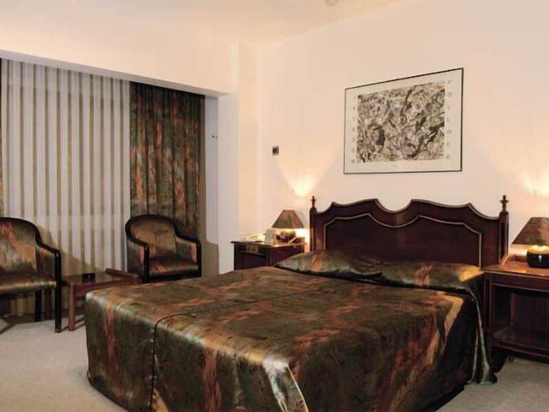 Hotel Yumukoglu
