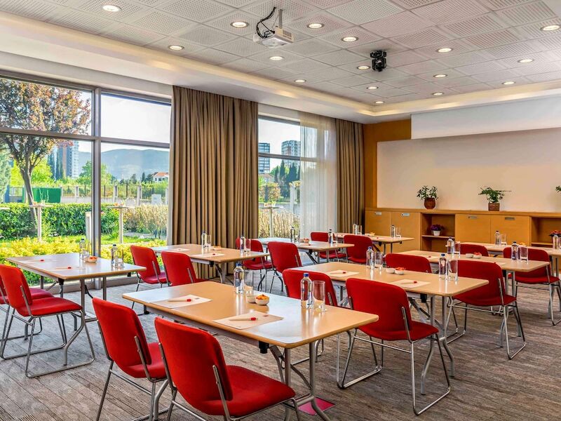 ibis Bursa