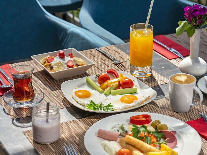 ibis Bursa