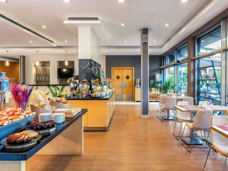 ibis Bursa