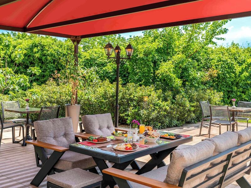 ibis Bursa