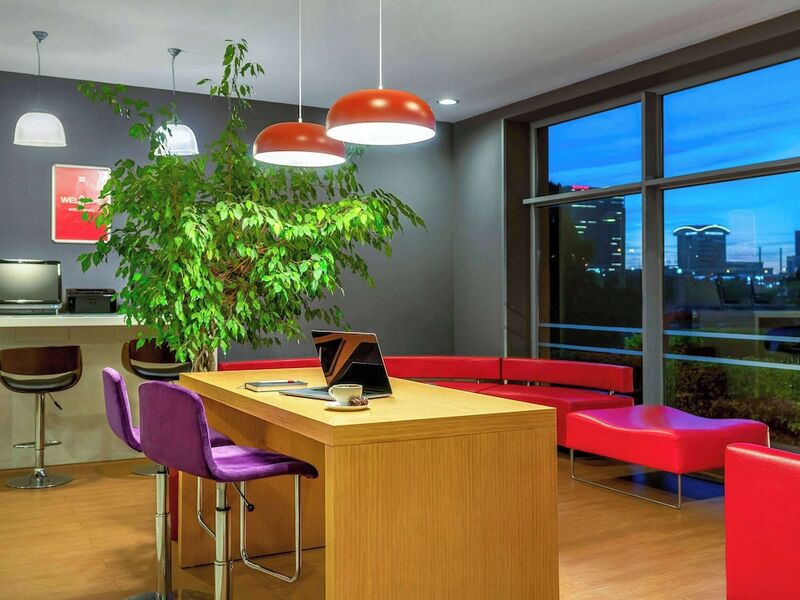 ibis Bursa