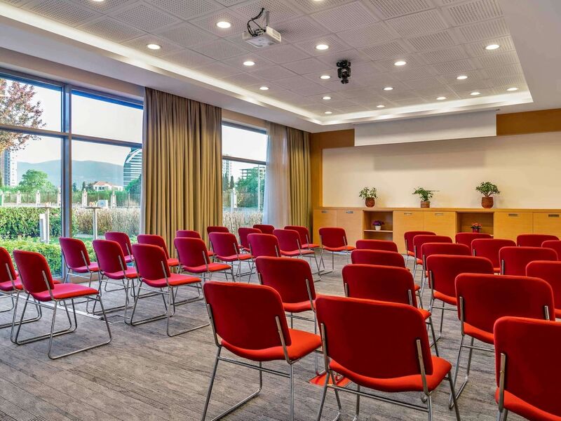 ibis Bursa