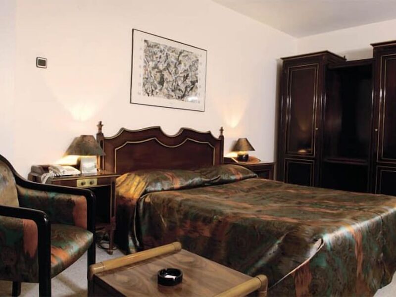 Hotel Yumukoglu