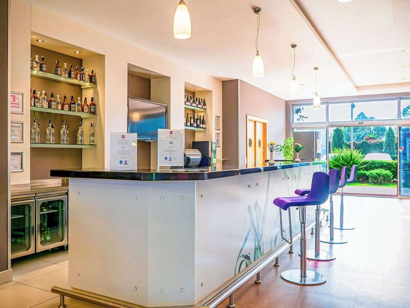 ibis Bursa