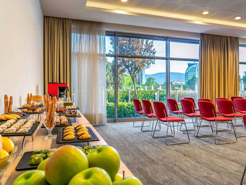 ibis Bursa