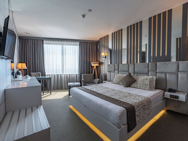Hotel Anatolia