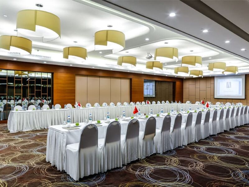 Hotel Anatolia