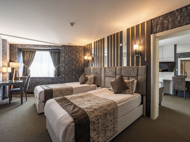 Hotel Anatolia