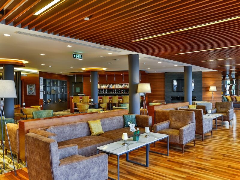 Hotel Anatolia
