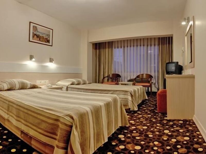 Hotel Yumukoglu