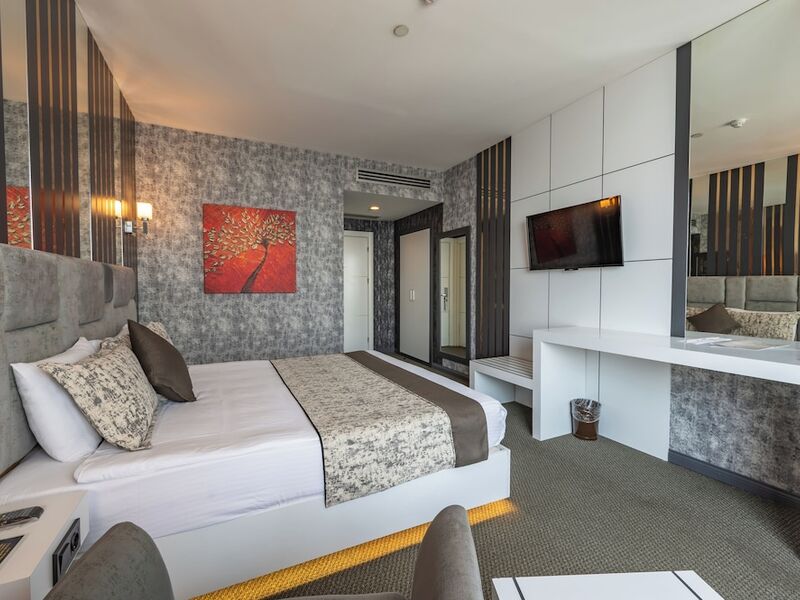 Hotel Anatolia
