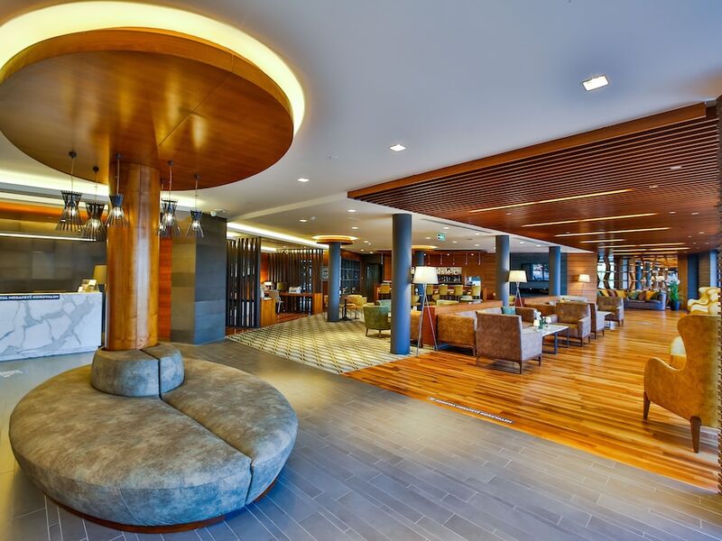 Hotel Anatolia