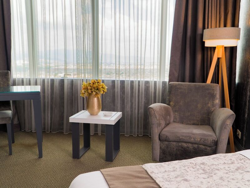 Hotel Anatolia