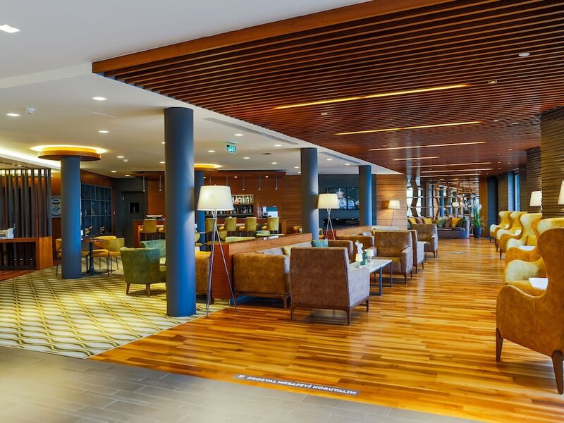 Hotel Anatolia