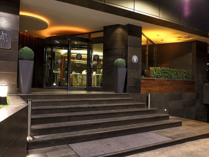 Hotel Anatolia