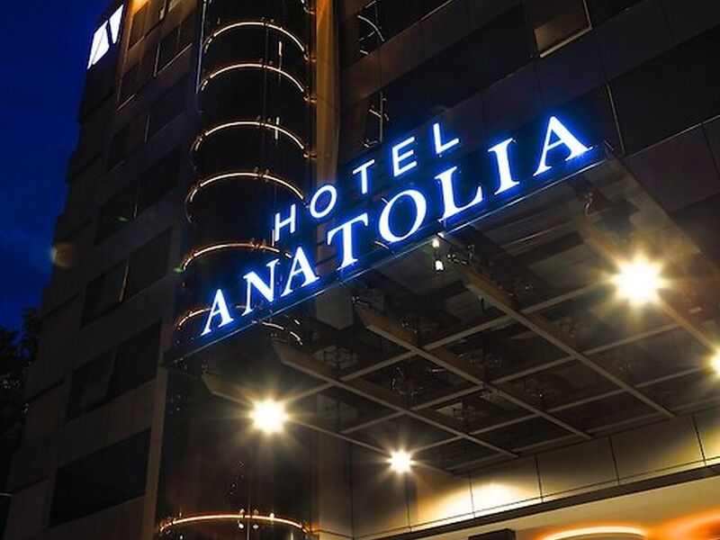 Hotel Anatolia