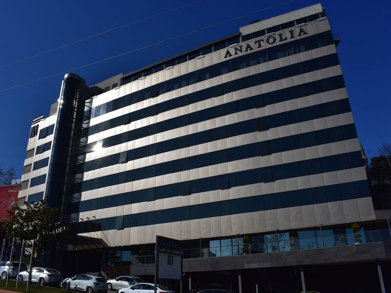 Hotel Anatolia