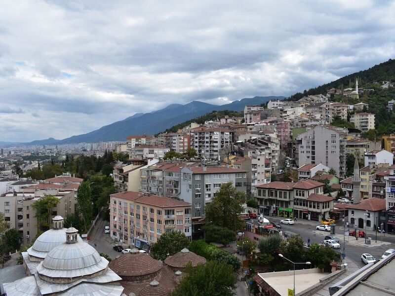 Hotel Anatolia