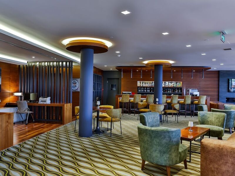 Hotel Anatolia
