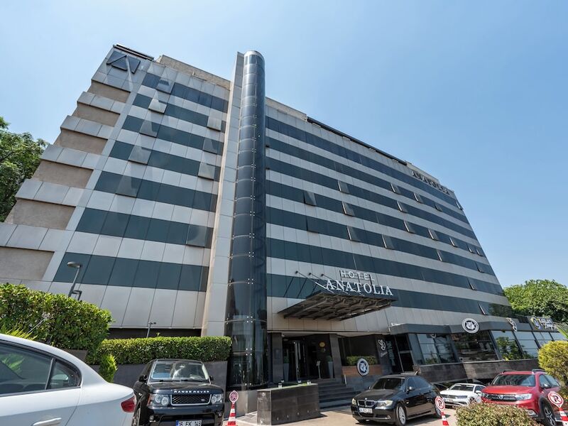 Hotel Anatolia