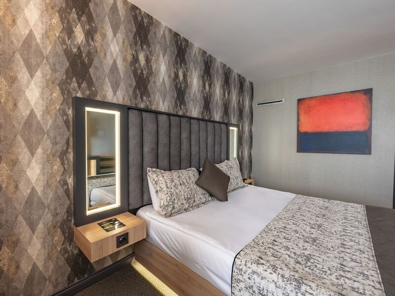 Hotel Anatolia
