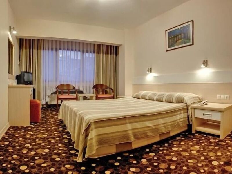 Hotel Yumukoglu
