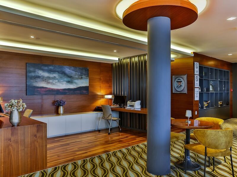 Hotel Anatolia