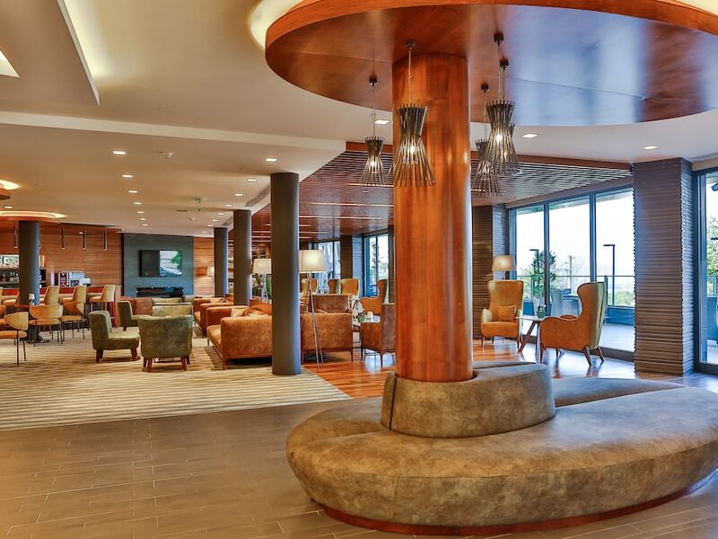 Hotel Anatolia