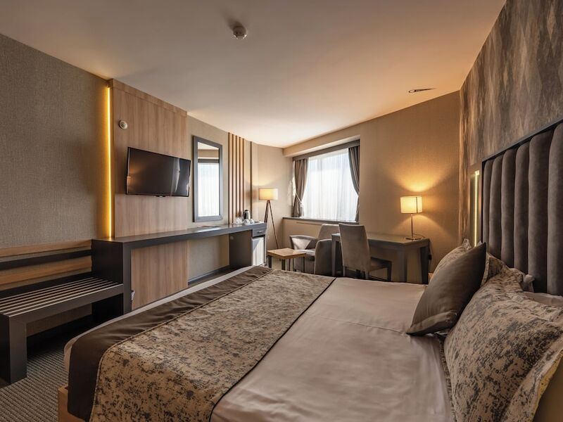 Hotel Anatolia