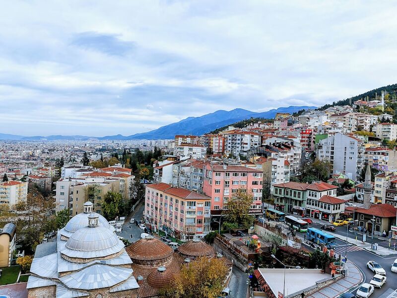 Hotel Anatolia