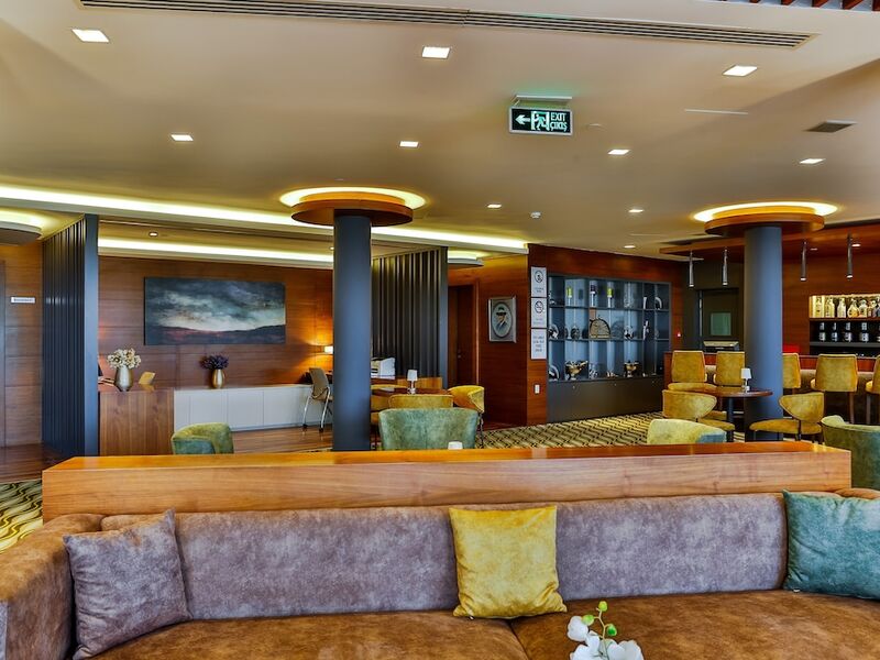 Hotel Anatolia