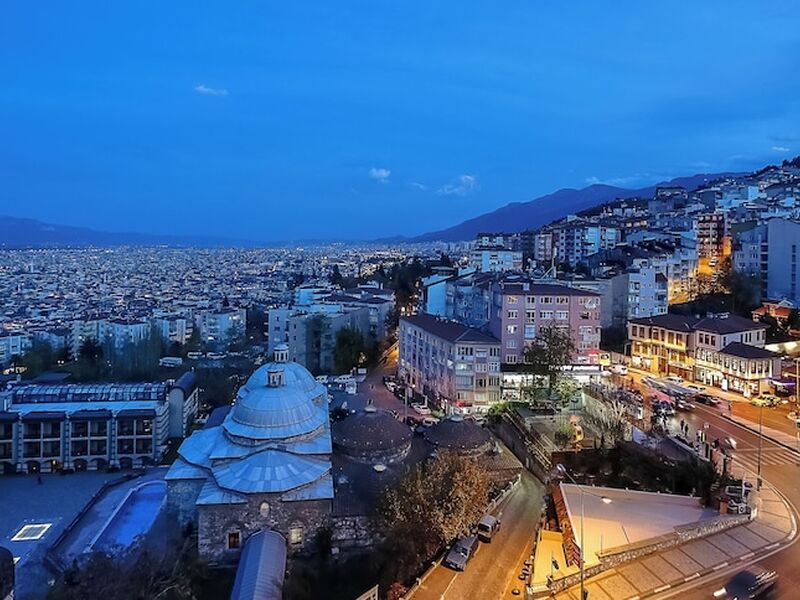 Hotel Anatolia