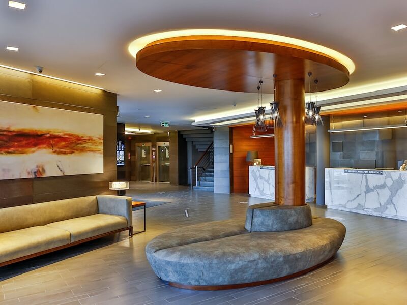 Hotel Anatolia
