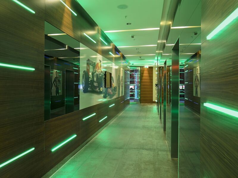 Hilton Bursa Convention Center & Spa