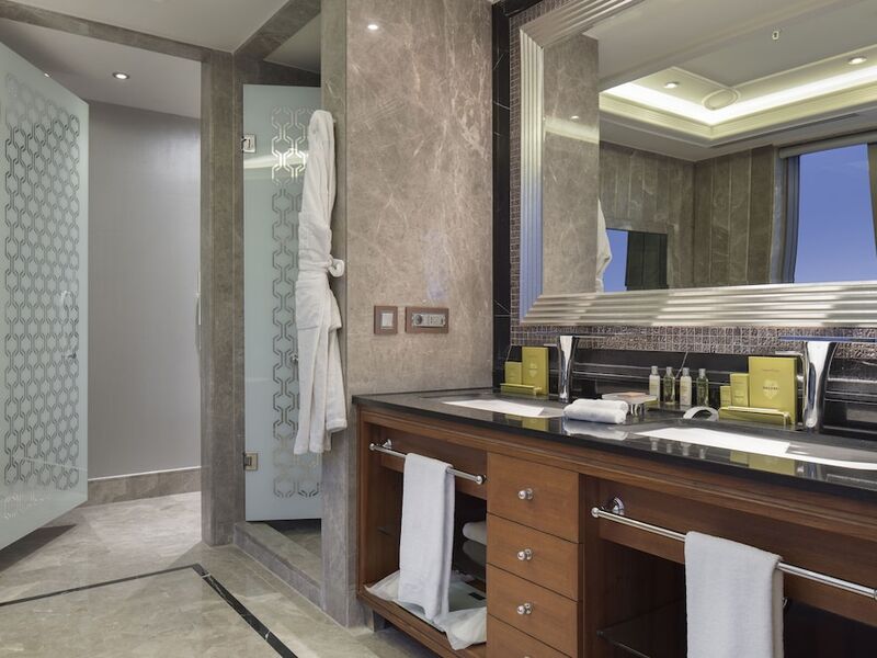Hilton Bursa Convention Center & Spa
