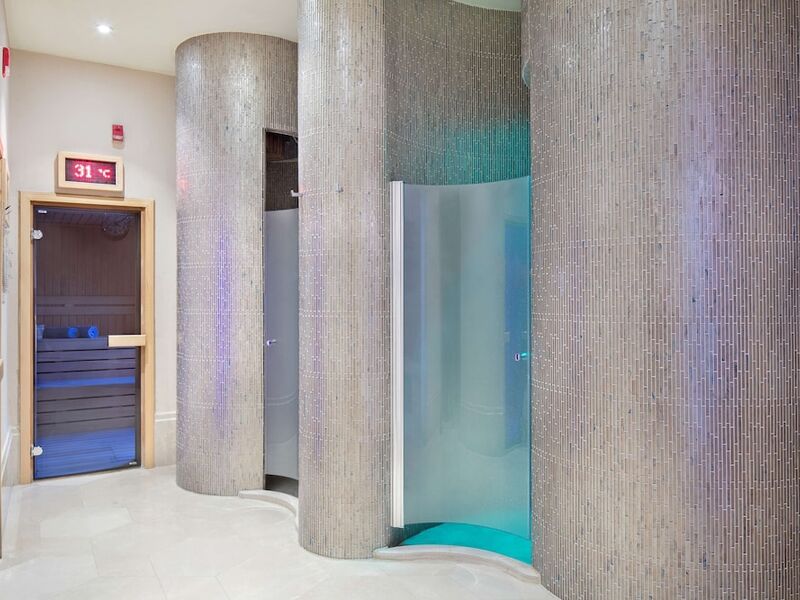 Hilton Bursa Convention Center & Spa