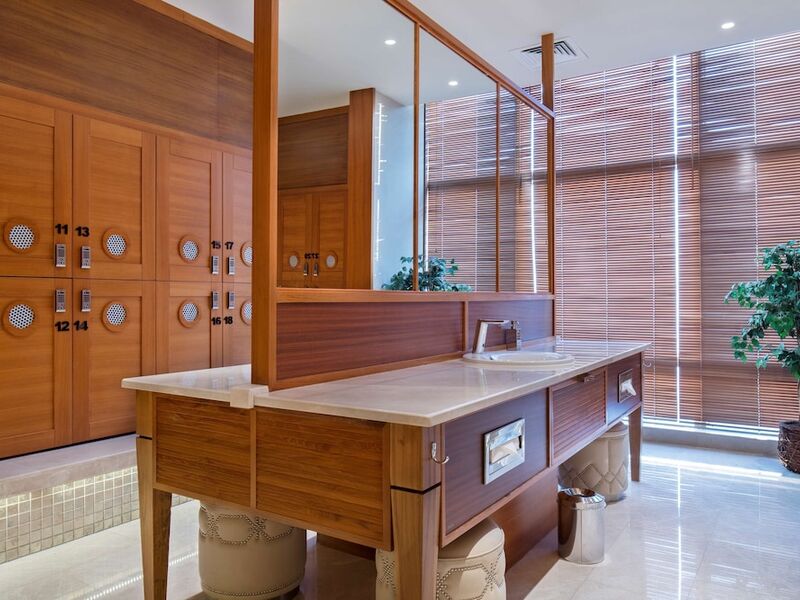 Hilton Bursa Convention Center & Spa